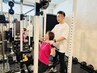 【自己流ダイエットは卒業】初心者向けパーソナルトレーニング体験60分
