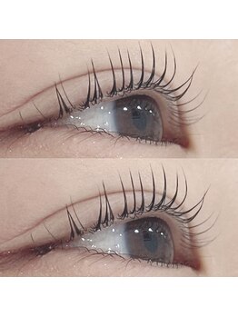 ビューティーアイラッシュ 町田東急ツインズ店/【パリジェンヌ】