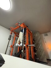 ローリエ/毎朝のルーティン