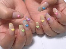 マリス(MARIS)/＊アート＋コース＊