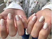 シェリ バイ リッシュ(Cheri by RICHE)/ウェイビーネイル