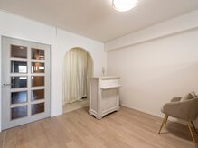 カルムトウキョウ 恵比寿本店(CALM TOKYO)/まつげパーマ＆アイブロウ恵比寿