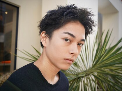 ミレボ 池袋(ME.REBO)の写真