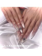 エヌエービー(N.A.B.)/ベイビーブーマー