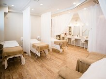 まつげエクステサロン プリューム アイ ビューティー 表参道店(PLUME EYE BEAUTY)