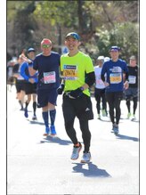 ゆうあい鍼灸整骨院 川田 将吾