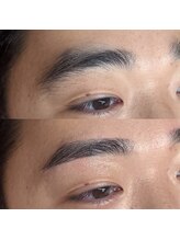 モテ 新宿店(Mote)/眉毛ワックス/アイブロウ 新宿