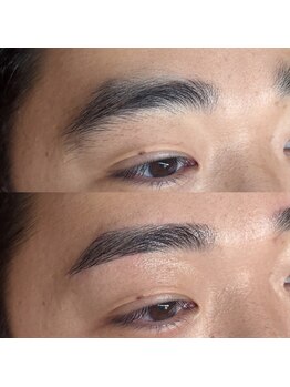 モテ 新宿店(Mote)/眉毛ワックス/アイブロウ 新宿