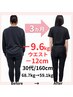 【下半身太りが気になる30代限定】カウンセリング&美容整体(1部体験)3980円