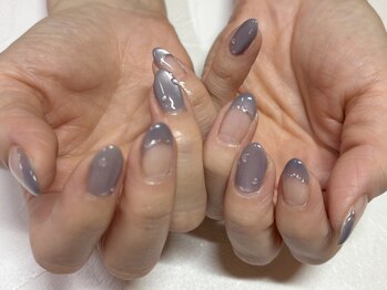 サロンビー(Salon B)/パラジェル ハンドネイル
