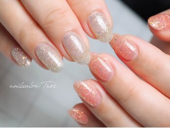 フラッシュグリッター