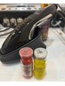 脂肪分解剤★レモンボトル【増量中♪13ml】ボディ&小顔♪/caviZERO+ラジオ波