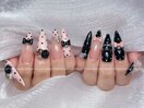 チップ持ち込みデザイン