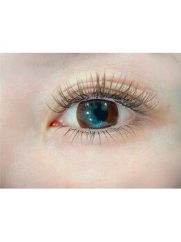 カラーエクステがあるサロン