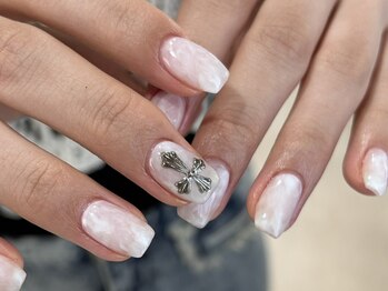 エン(Enn)の写真/キャラクターや繊細なアートもお任せ♪周りと差がつくワンランク上の技術力と丁寧さで指先を彩る★