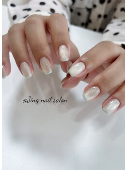 ジンネイルサロン(Jing nail salon)/