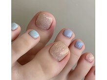 リチュネイル(Richu nail)/