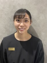 アンジェリカミッシェル 川崎店 C. Uchiumi