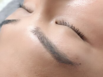 リモア 三河安城店(Re:more)/メンズアイブロウ