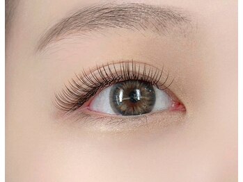 プリティアイ(pretty eye)/まつ毛を伸ばしたら・・・