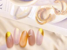 ムスビ(musubi)/11月　定額華やかデザイン