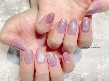 アンベリール 横浜店(Embellir)/29.バカラネイル