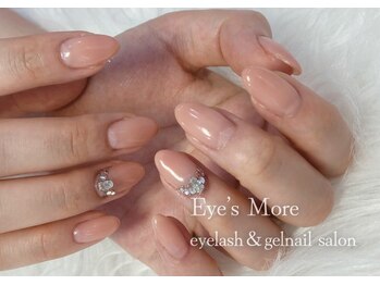 アイズモア 国立店(Eye's More)/