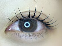 private eyelash salon one.【マツエク/まつげパーマ/アイブロウ】/えくすて×ぱーま