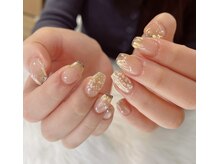 フローリア(Floria)/クリスマス定額コース