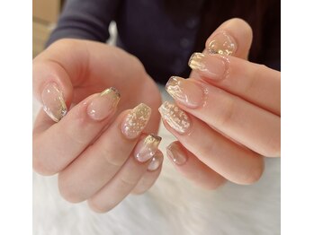 クリスマス定額コース