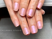 カラーネイルスタジオ(Callanail studio)/