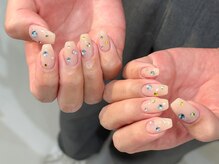 ワンアンドオンリー(One&Only)/