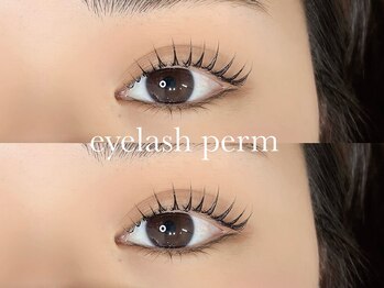 サロン ジュウ(salon Jyuu.)/まつ毛パーマ