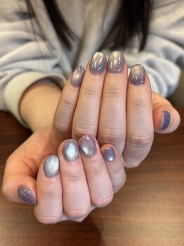 アネリ(Aneri)/magnet / flash menu