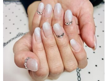 レアネイル(Lea nail)/