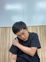 リハトレ整体久留米宮ノ陣店【肩痛/肩こり/腰痛】/肩痛・肩こり・肩甲骨痛・夜間痛