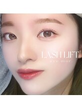 アイモア 横浜関内店(eye mor.)/3月オススメ★まつげデザイン