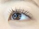ホワイトジュエル(white jewel)の写真/「似合うデザインがわからない」そんなお悩みも丁寧なカウンセリングでパッチリ輝く目元に◎