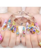 ナンバーツー(No,2)&nbsp;まいこ 