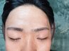 極め眉　アイブロウ　WAX　（5回セット）◇¥19000→￥15000