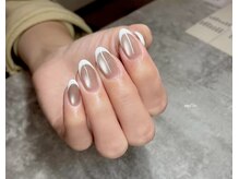 リカルメナートゥ 薬院(re:calmer na/to)/マグネットフレンチ