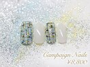 ♪5.6月キャンペーン￥8800