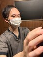 整体院 リアン(Lien) 原 祐介
