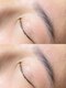 リノ バイ ノカ(Rino by noca.)の写真/【似合わせデザイニングアイブロウ】眉毛の自己処理が苦手な方・左右差・毛量でお悩みの方にオススメ◎