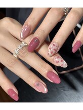 エンシンサロン(Enshin Salon)/持ち込みデザイン