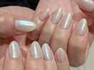 ミラーネイル　パラジェル大宮
