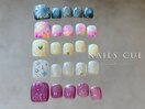 【FOOT】トレンドニュアンス