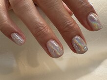 リオーサネイル(Riosa Nail)の雰囲気(持ち込みデザイン◎予算に合わせたご提案もお任せ下さい!)