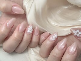 プルメリア
