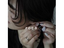 ロカネイルズ(roca nails)